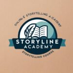 Logo dell'azienda Storyline Academy